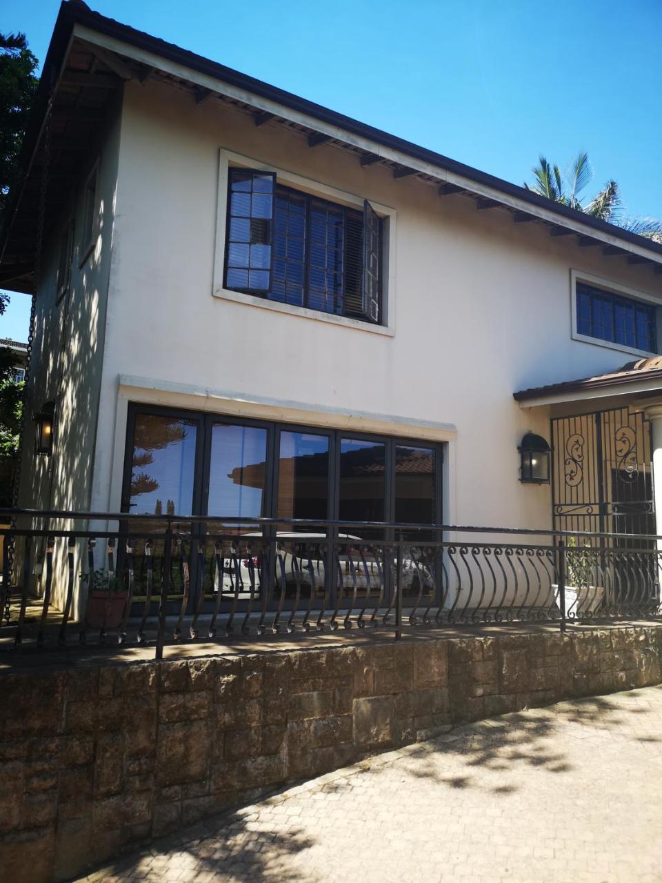 Ekhaya Guest House Ballito Exterior foto