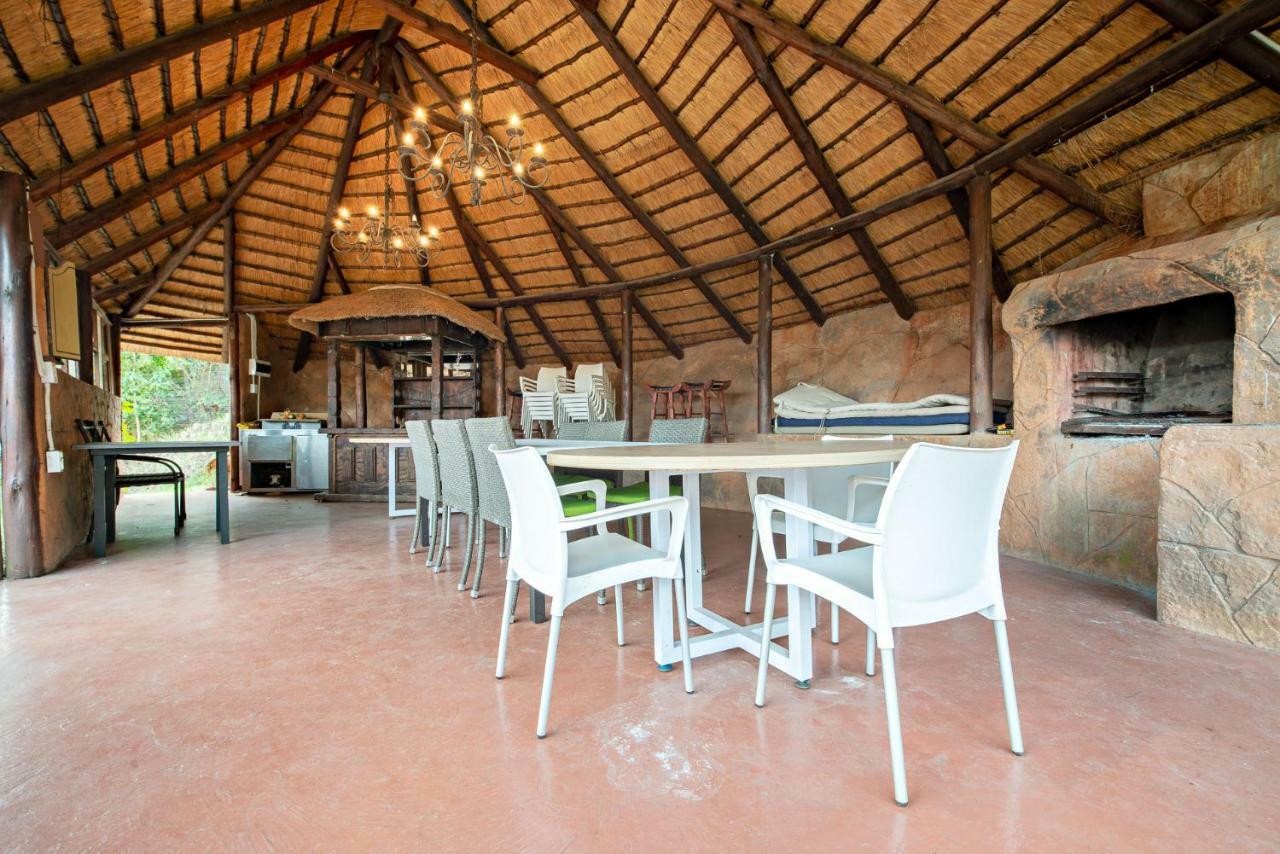 Ekhaya Guest House Ballito Exterior foto